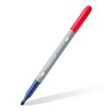 Staedtler Flamaster Staedtler dwustronny (S 3280 C10)