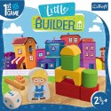 Trefl Gra strategiczna Trefl Little Builder Little Builder (02342)
