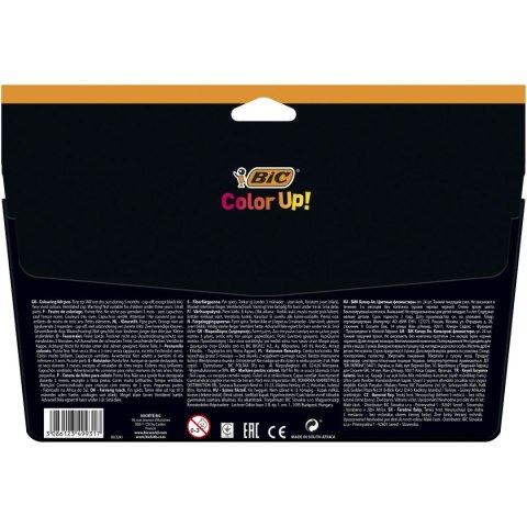 Bic Flamaster Bic 24 kol. (950543) Bic Flamaster Bic 24 kol. (950543)