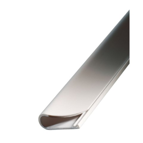 Leitz Listwy wsuwane A4 czarny 3mm Leitz (21768)