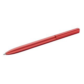 Pelikan Długopis Pelikan K6 Ineo Fiery Red niebieski (822435)