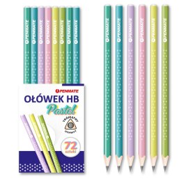 Penmate Ołówek Penmate HB (TT8306)
