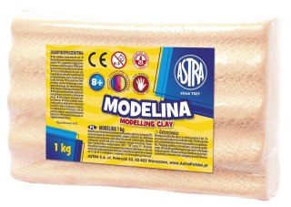 Astra Modelina Astra 1 kol. cielista 1000g