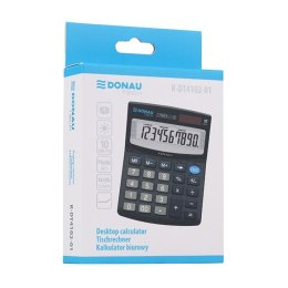 Donau Tech Kalkulator na biurko Donau Tech (K-DT4102-01)