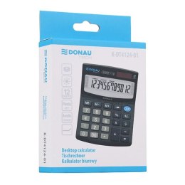 Donau Tech Kalkulator na biurko Donau Tech (K-DT4124-01)