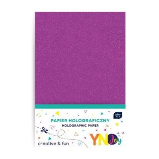 Interdruk Papier ozdobny Interdruk HOLO Papier dekoracyjny (5902277300393)