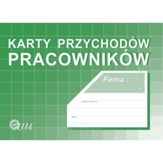 Michalczyk i Prokop Druk samokopiujący Michalczyk i Prokop (K11-H)