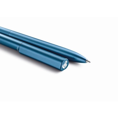 Pelikan Długopis Pelikan K6 Ineo Ocean Blue niebieski (822411)