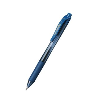 Pentel Pióro kulkowe wkład granatowy Pentel (BL107-CAX)