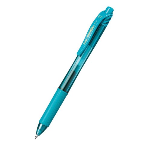 Pentel Pióro kulkowe Pentel Energel (Bl107-S3x)