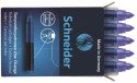 Schneider Wkład do pióra kulkowego Schneider One Change, niebieski 0,6mm (SR185403)