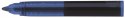 Schneider Wkład do pióra kulkowego Schneider One Change, niebieski 0,6mm (SR185403)
