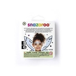 Snazaroo Farba do malowania twarzy Snazaroo zestaw mini ice fairy 3 kolor. (1172085)