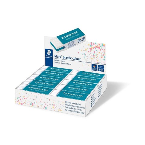 Staedtler Gumka do mazania Staedtler (S 526 50E1-35) Staedtler Gumka do mazania Staedtler (S 526 50E1-35)