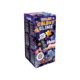 Tuban Zestaw kreatywny Tuban DIY Slime Galaxy (TU3773)