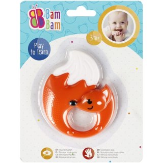 Bam Bam Grzechotka Bam Bam Lisek (515009)