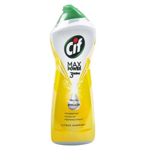 Cif Mleczko Cif 1001ml