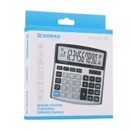 Donau Tech Kalkulator na biurko Donau Tech (K-DT4101-38)