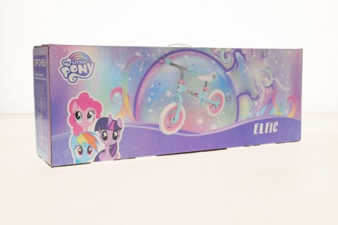 Spokey Rowerek Spokey Biegowy Elfic BL My Little Pony (929493)