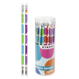 Starpak Ołówek Starpak (512012)