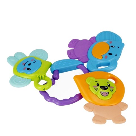 Bam Bam Grzechotka Bam Bam (515014)