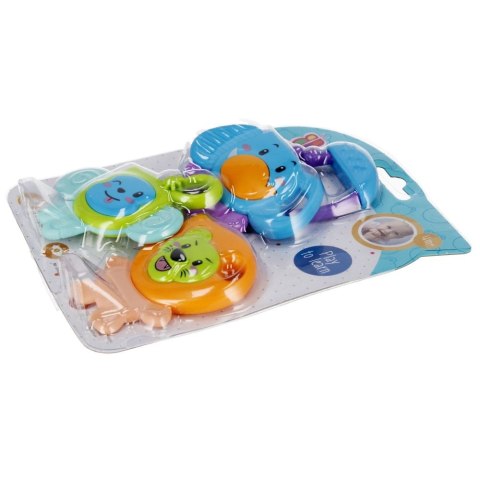 Bam Bam Grzechotka Bam Bam (515014)