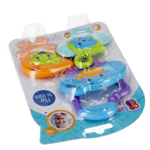 Bam Bam Grzechotka Bam Bam (515014)