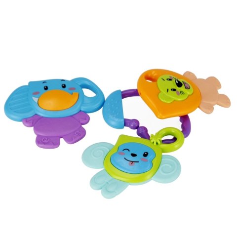 Bam Bam Grzechotka Bam Bam (515014)
