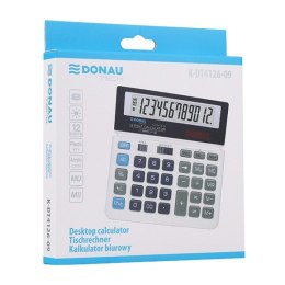 Donau Tech Kalkulator na biurko Donau Tech (K-DT4126-09)