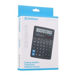 Donau Tech Kalkulator na biurko Donau Tech (K-DT4141-01)