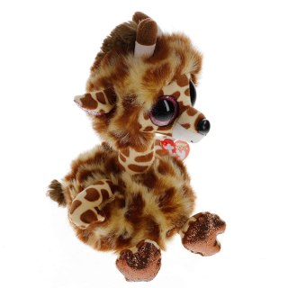 Meteor Pluszak Meteor Beanie Boos żyrafa Gertie [mm:] 240 (TY37402)