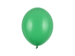 Partydeco Balon gumowy Partydeco Strong, Pastel Emerald Green (1 op. / 100 szt.) zielony 270mm (SB12P-003)