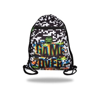 Patio Worek na buty CoolPack Vert Patio (F070679)