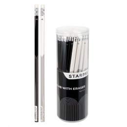 Starpak Ołówek Starpak B&W (512014)