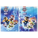 Starpak Teczka kartonowa na gumkę TECZKA A4 PAW PATROL A4 mix Starpak (352917)