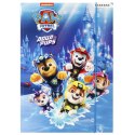 Starpak Teczka kartonowa na gumkę TECZKA A4 PAW PATROL A4 mix Starpak (352917)