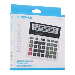 Donau Tech Kalkulator na biurko Donau Tech (K-DT4125-09)