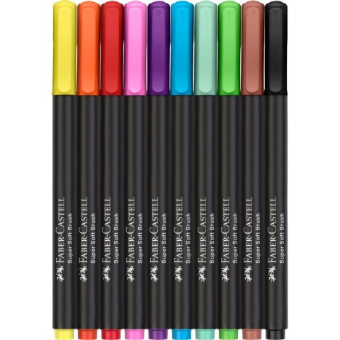 Faber Castell Flamaster Faber Castell (116451 FC)