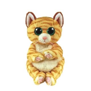 Meteor Pluszak Meteor Beanie Babies Mango - kot [mm:] 150 (TY40550)