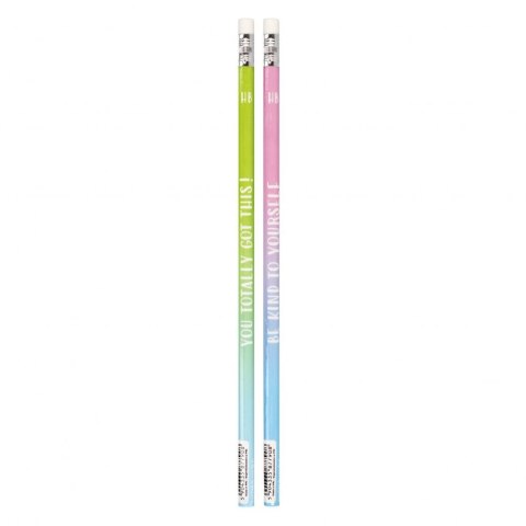 Starpak Ołówek Starpak Ombre HB (512017) Starpak Ołówek Starpak Ombre HB (512017)