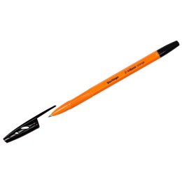 Berlingo Długopis Berlingo Tribase orange kulkowy czarne 0,7mm (265892)