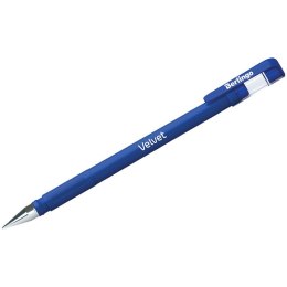 Berlingo Długopis Berlingo żelowy niebieski 0,5mm (243044)