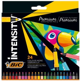 Bic Flamaster Bic flamstry 24 kol. (977892)