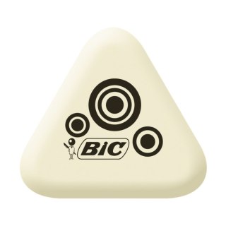 Bic Gumka do mazania Bic BL mini fun (927870)