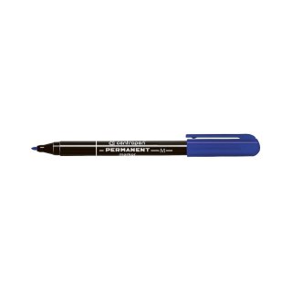 Centropen Foliopis Centropen, niebieski 1,0mm (2846)