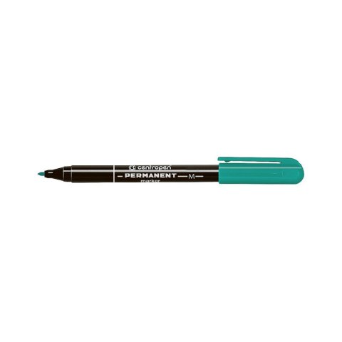 Centropen Foliopis Centropen, zielony 1,0mm (2846)