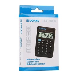 Donau Tech Kalkulator kieszonkowy Donau Tech (K-DT2081-01)