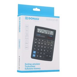 Donau Tech Kalkulator na biurko Donau Tech (K-DT4121-01)