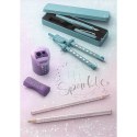 Faber Castell Cyrkiel Faber Castell Sparkle (174323 FC)