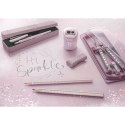 Faber Castell Cyrkiel Faber Castell Sparkle (174323 FC)